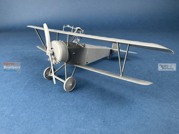 CSM32015 1:32 Copper State Models Nieuport XI Italian Service
