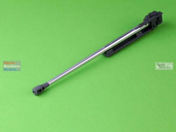 MASGM35101 1:35 Master Model German 5cm PaK38 Gun Barrel (TAM kit)