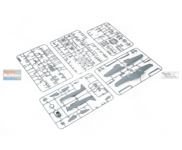 EDU84211 1:48 Eduard A6M2-K Zero [Weekend Edition]