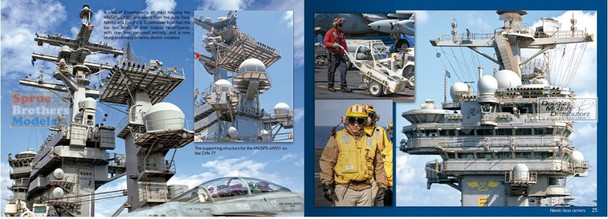AKI130032 AK Interactive - Carrier Ops: Nimitz Class Carriers Flight Deck Operations