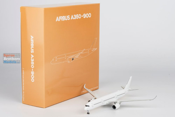 NGM39051 1:400 NG Model Blank Model Airbus A350-900 (pre-painted/pre-built)