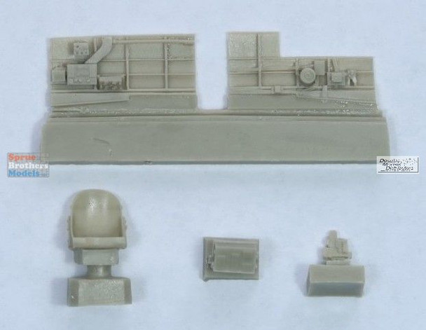 SWD72161 1:72 Sword J2M5 J2M6 Raiden (Jack)