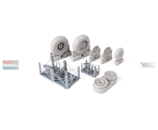 EDU11198 1:48 Eduard PBY-5A Catalina [Limited Edition]
