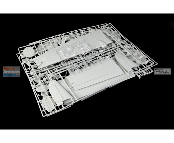 EDU11198 1:48 Eduard PBY-5A Catalina [Limited Edition]