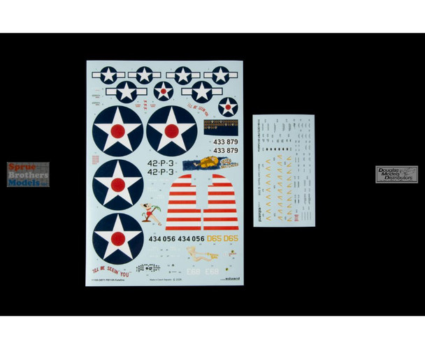 EDU11198 1:48 Eduard PBY-5A Catalina [Limited Edition]