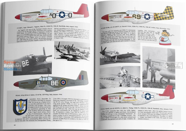 EDU932011 1:32 Eduard P-51B Mustang [Royal Hybrid Edition]