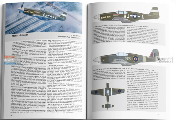EDU932011 1:32 Eduard P-51B Mustang [Royal Hybrid Edition]