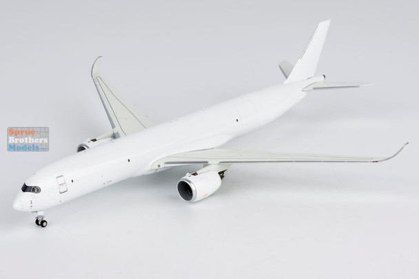 NGM46000 1:400 NG Model Blank Airbus A350F (pre-painted/pre-built)