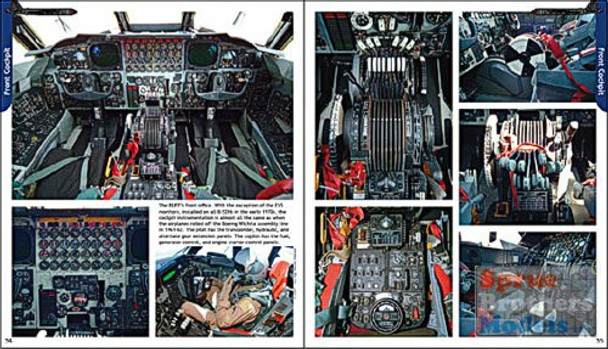 DAC023 DACO Publications Uncovering the B-52H Stratofortress #023