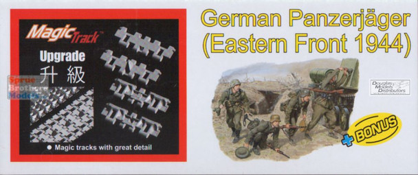 DML6787 1:35 Dragon JSU-122 Tank Destroyer DML6787 1:35 Dragon JSU-122 Tank Destroyer