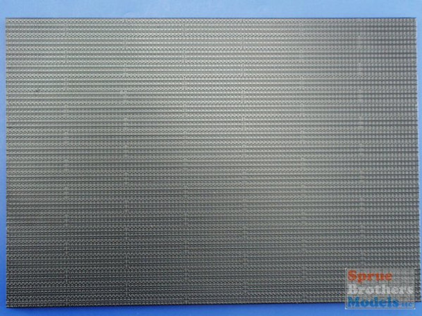 EDU08801 1:48 Eduard PSP Model Display Base (approx 9.25" x 6.5") EDU08801 1:48 Eduard PSP Model Display Base (approx 9.25" x 6.5")