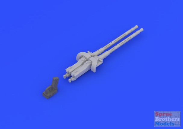 EDU648135 1:48 Eduard MG 81Z Gun