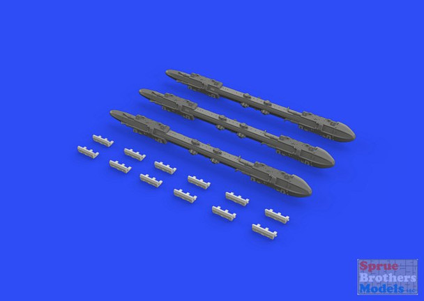 EDU672119 1:72 Eduard Brassin MER