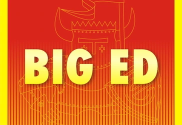 EDUBIG49256 1:48 Eduard BIG ED B-17G Flying Fortress Part 3 Super Detail Set (HKM kit)