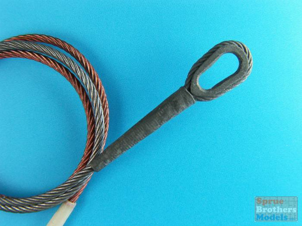 EURER3526 1:35 Eureka XXL Tow Cable - Sd.Kfz.184 Ferdinand