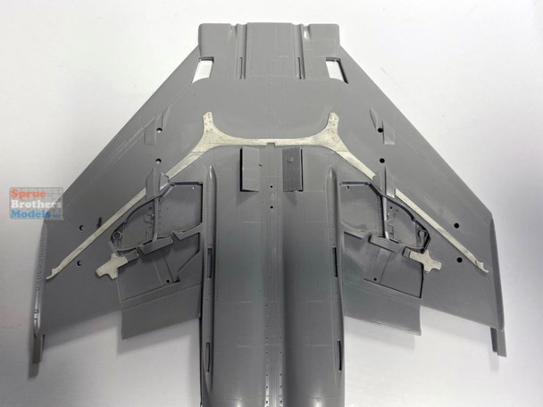 GTR48045 1:48 GT Resin F-4E F-4G F-4S FG.1 FGR.2 Phantom II Belly Straps