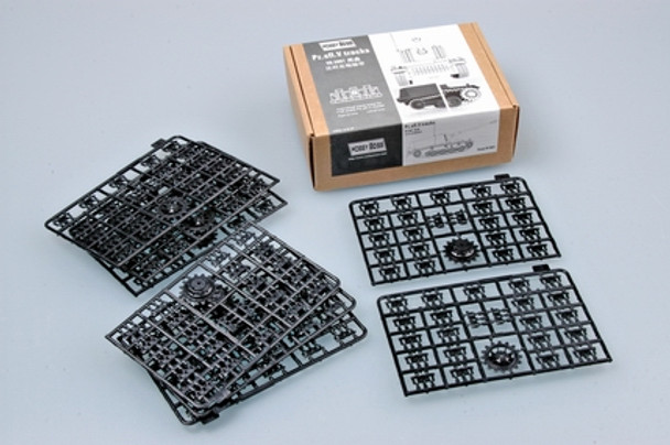 HBS81001 1:35 Hobby Boss Pz.sfl.V Sturer Emil Track Set VK-3001(TRP kit) #81001