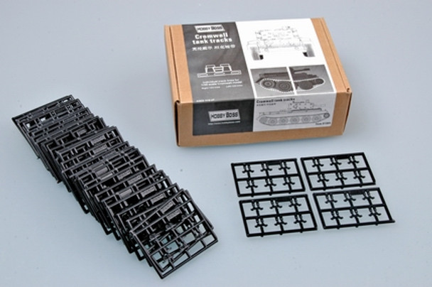 HBS81004 1:35 Hobby Boss Cromwell Tank Track Set (TAM kit) #81004