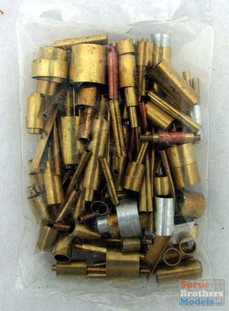 KNS0320 K&S Engineering Tube Assortment (small) #320