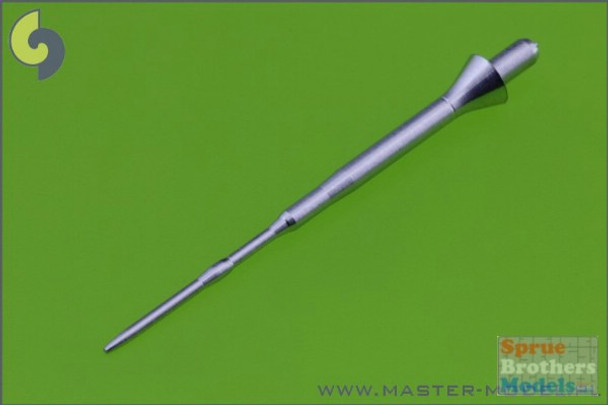 MASAM32054 1:32 Master Model Su-27 / Su-30 Flanker Pitot Tube