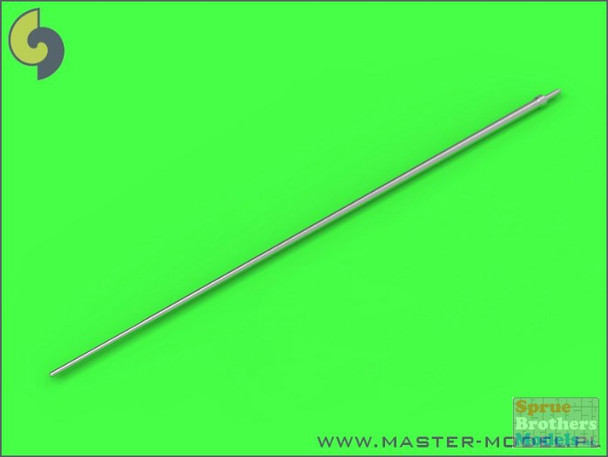 MASAM32057 1:32 Master Model BAC Lightning Pitot Tube