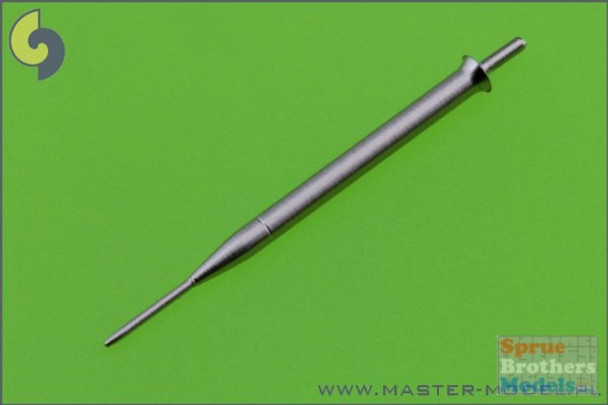 MASAM48068 1:48 Master Model AV-8A AV-8C Harrier GR.1/T.2 Pitot Tube & AOA Probe