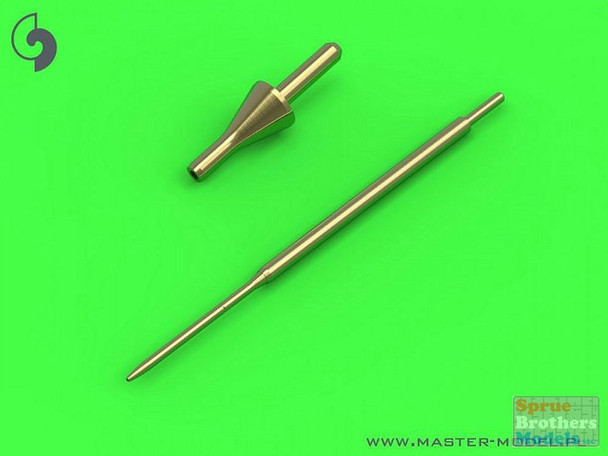 MASAM48130 1:48 Master Model - MiG-25PD/PDS Foxbat E Pitot Tube