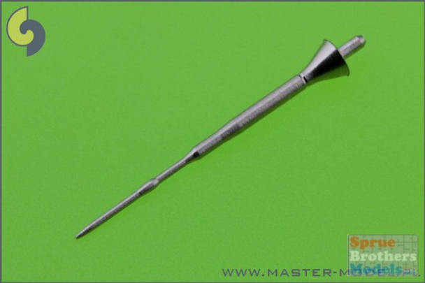 MASAM72048 1:72 Master Model Su-27 / Su-30 Flanker Pitot Tube