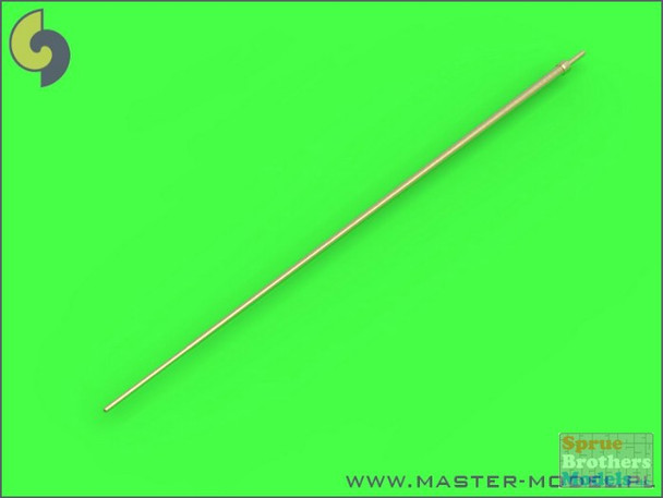 MASAM72060 1:72 Master Model BAC Lightning Pitot Tube