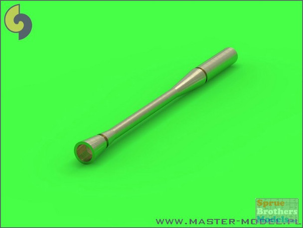 MASAM72068 1:72 Master Model Static Dischargers MiG Type (14 pcs)