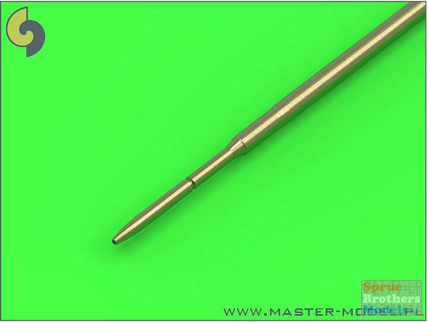 MASAM72084 1:72 Master Model Aero L-29 Delfin Pitot Tubes