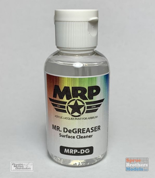MRPDG MRP/Mr Paint - Mr DeGreaser Surface Cleaner 60ml