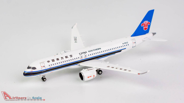 NGM19008 1:400 NG Model China Southern COMAC C919 Reg #B-00CZ (pre-painted/pre-built)