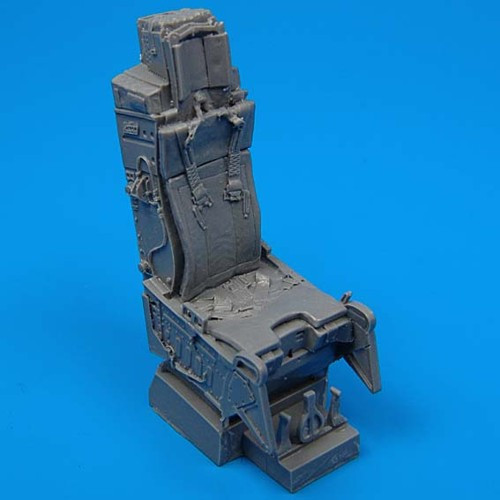 QBT72022 1:72 Quickboost F-15A F-15C Eagle Ejection Seat #72022