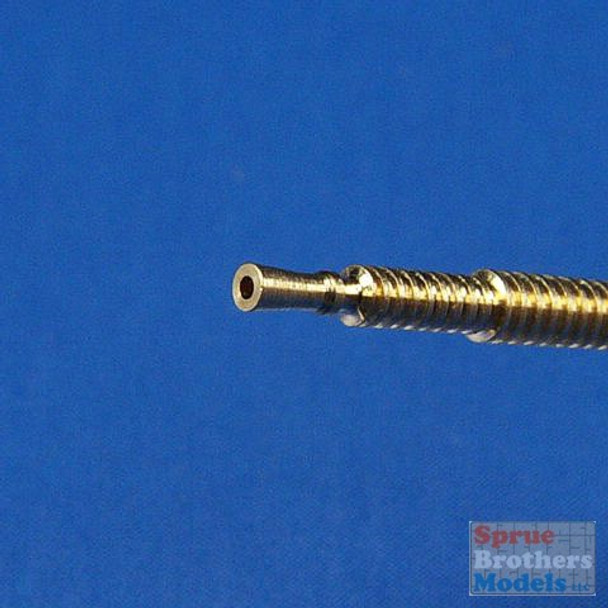 RBM35B014 1:35 RB Model Gun Barrel - 7.92mm ZB vz.37 Machine Gun