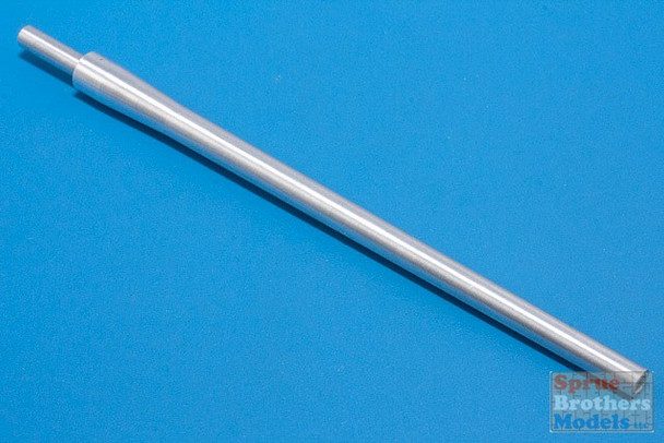 RBM35B148 1:35 RB Model Gun Barrel - 90mm M3 for M36 Jackson