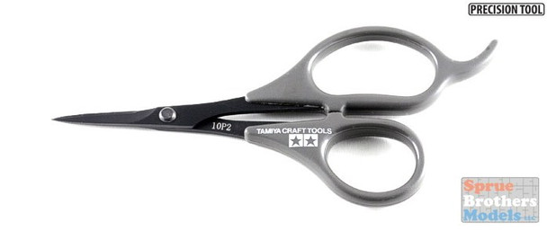 TAM74031 Tamiya Decal Scissors