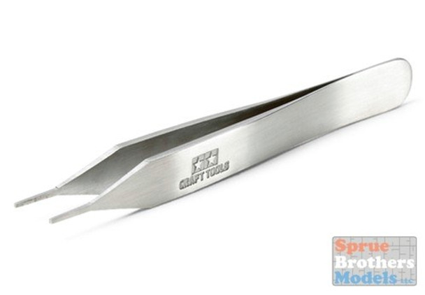 TAM74117 Tamiya Tools - Bending Tweezers (for Photo-Etched Parts)