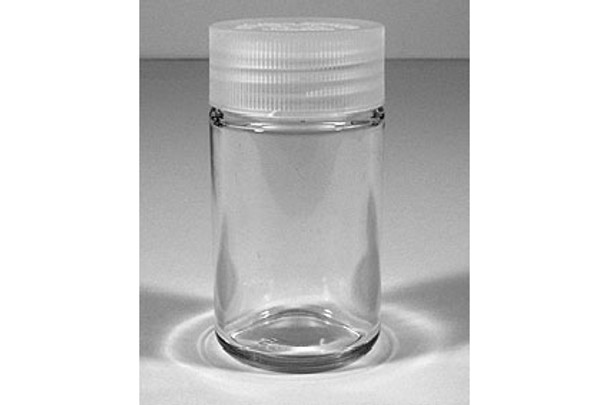 TAM81042 Tamiya Tamiya Paint Mixing Jar - 46ml w/Measure #81042