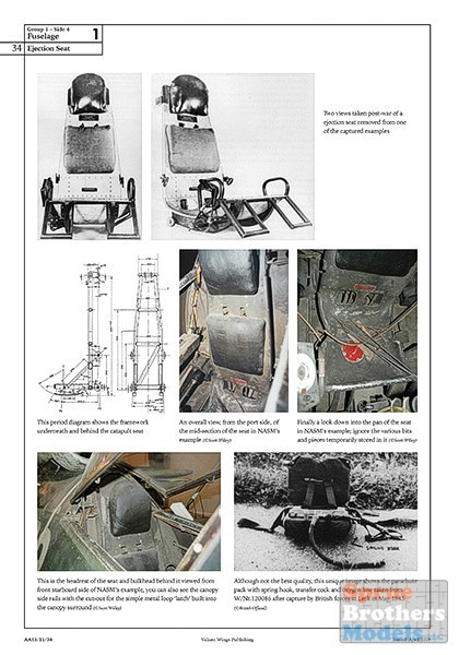 VWPAA013 Valiant Wings Publishing Airframe Album No.13 - The