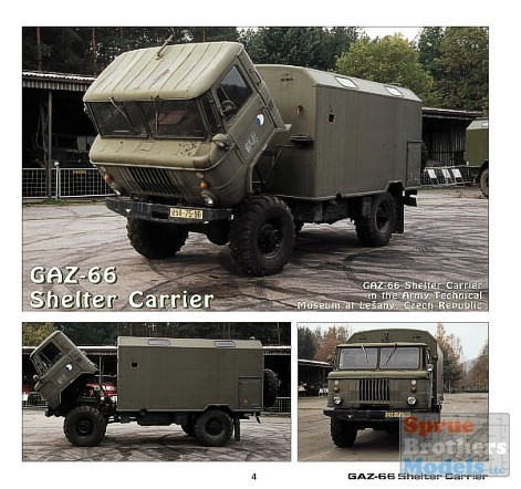 洋書 1280px-GAZ-66_truck.JPG? Detail in Variants GAZ-66 洋書