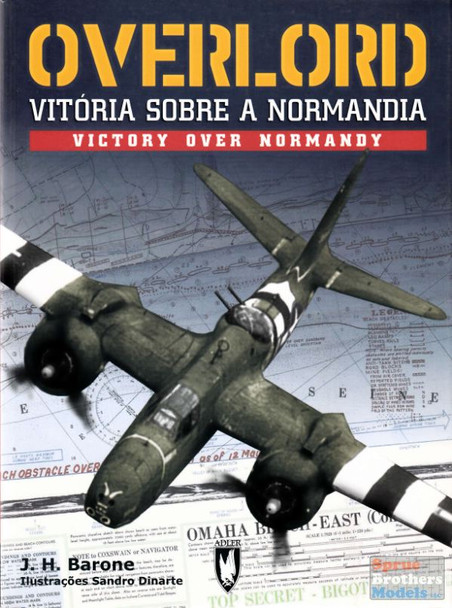ADL5041 Overlord - Victory Over Normandy