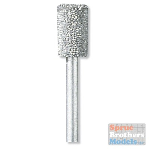 DRE09933 Dremel Structured Tooth Tungsten Carbide Cutter (Cylinder) #9933
