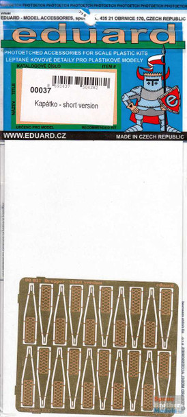 EDU00037 Eduard PE - Kapatko / Dropper (short version)