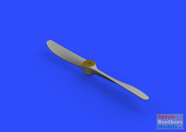 EDU648296 1:48 Eduard SE.5a Propeller Two-Blade Left Rotating (EDU kit)