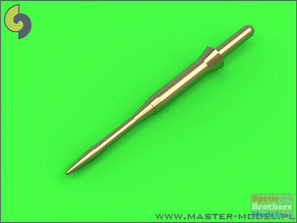 MASAM144008 1:144 Master Model F-16 Falcon Pitot Tube