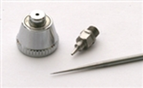 GRXTK3 Grex 0.3mm Nozzle Kit for Tritium TG & TS Airbrushes #TK3