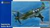 SPH48052 1:48 Special Hobby Supermarine Seafire Mk.III 'Last Fights Over Pacific' #48052