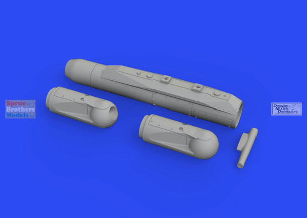EDU632178 1:32 Eduard Brassin TIALD Pod