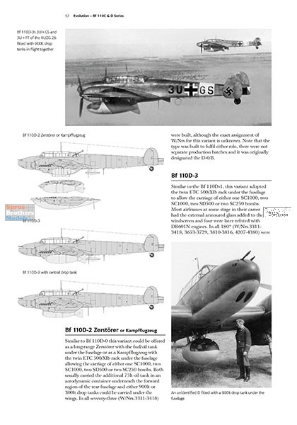 VWPAM017 Valiant Wings Publishing Airframe & Miniature No.17 The